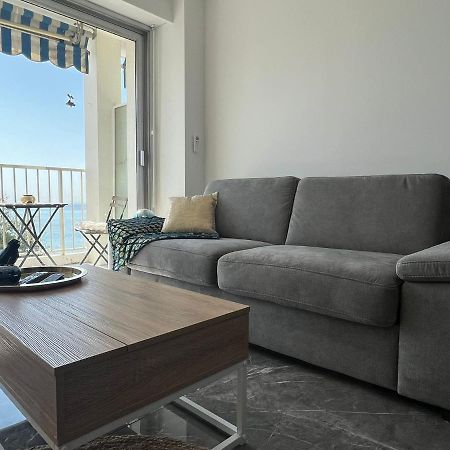 Apartamento Les Rives D Or Roquebrune Cap Martin Exterior foto