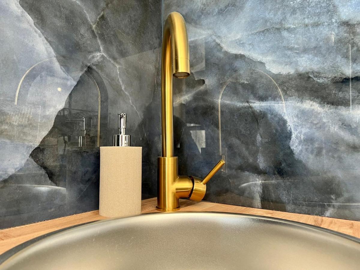 Apartamento Les Rives D Or Roquebrune Cap Martin Exterior foto